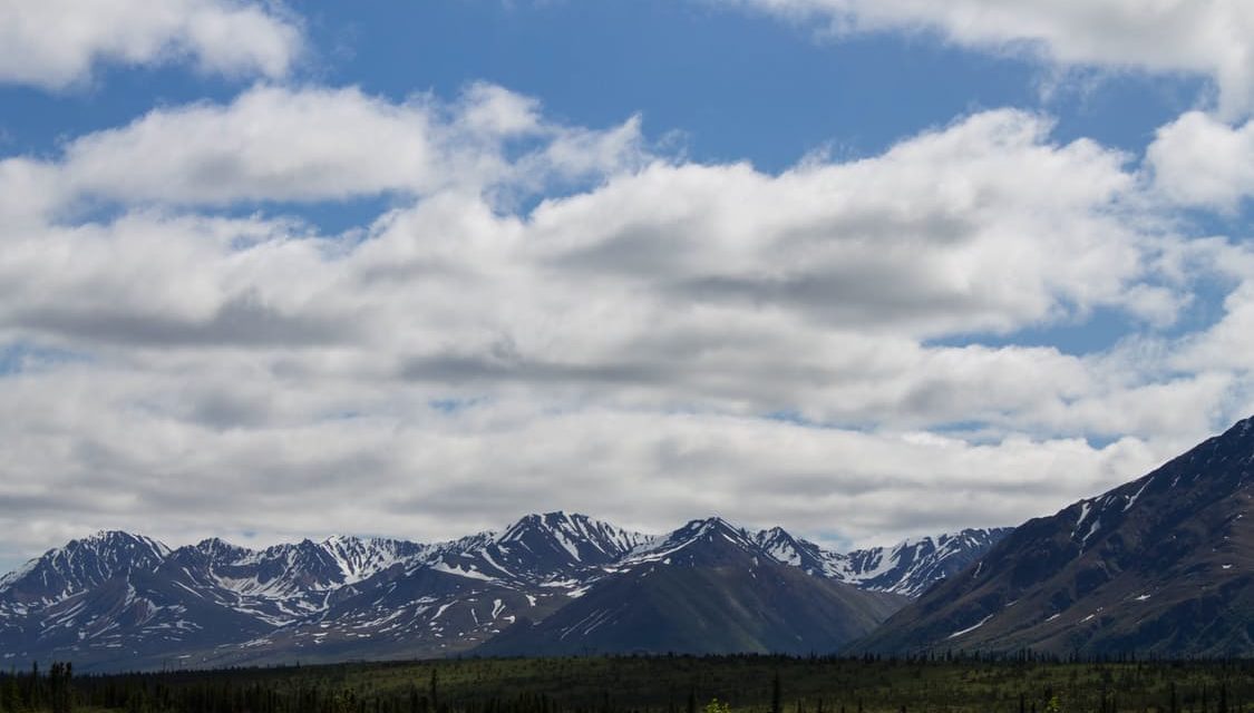 Alaska – przeżyj niezapomnianą przygodę!