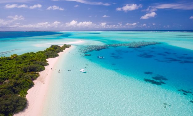 Wakacje w raju, czyli ciekawostki o Malediwach