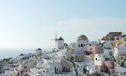 Top 10 atrakcji w Grecji